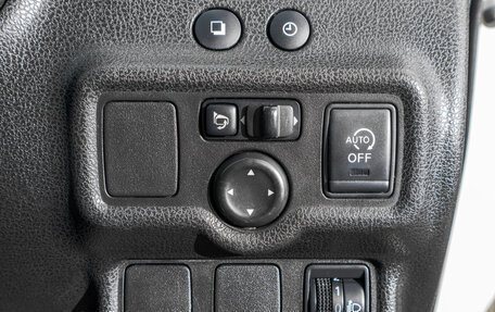 Nissan Note II рестайлинг, 2013 год, 849 000 рублей, 13 фотография