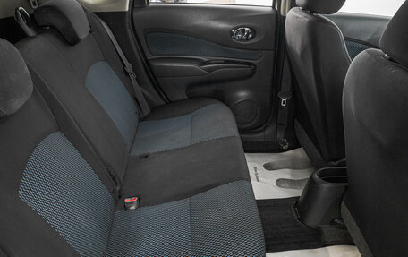 Nissan Note II рестайлинг, 2013 год, 849 000 рублей, 22 фотография