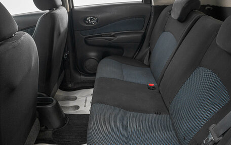 Nissan Note II рестайлинг, 2013 год, 849 000 рублей, 21 фотография