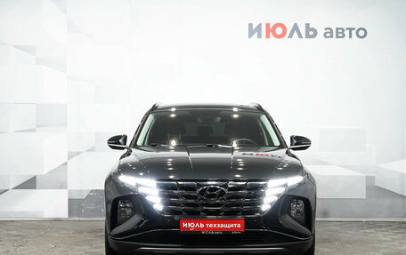 Hyundai Tucson, 2022 год, 3 850 000 рублей, 2 фотография