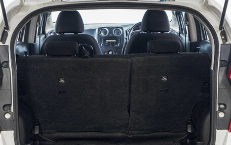 Nissan Note II рестайлинг, 2013 год, 849 000 рублей, 24 фотография