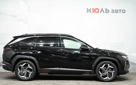 Hyundai Tucson, 2022 год, 3 850 000 рублей, 7 фотография