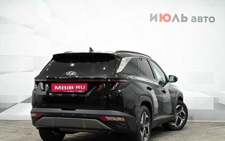 Hyundai Tucson, 2022 год, 3 850 000 рублей, 4 фотография