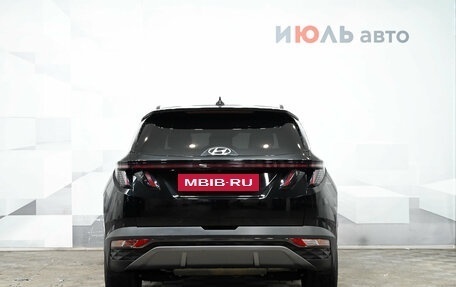 Hyundai Tucson, 2022 год, 3 850 000 рублей, 5 фотография