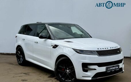 Land Rover Range Rover Sport, 2023 год, 12 699 000 рублей, 3 фотография