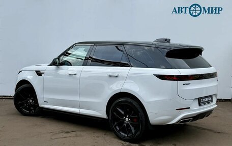 Land Rover Range Rover Sport, 2023 год, 12 699 000 рублей, 7 фотография