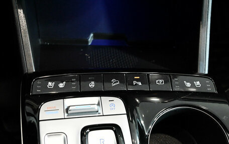 Hyundai Tucson, 2022 год, 3 850 000 рублей, 22 фотография
