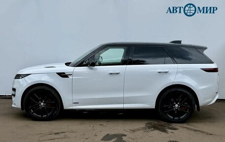 Land Rover Range Rover Sport, 2023 год, 12 699 000 рублей, 8 фотография