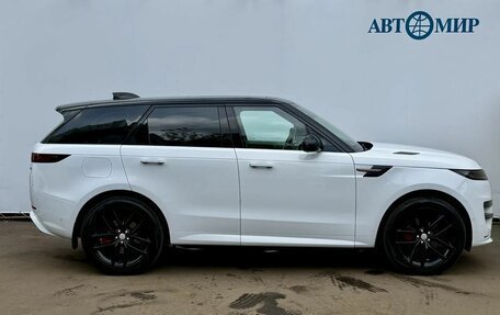 Land Rover Range Rover Sport, 2023 год, 12 699 000 рублей, 4 фотография