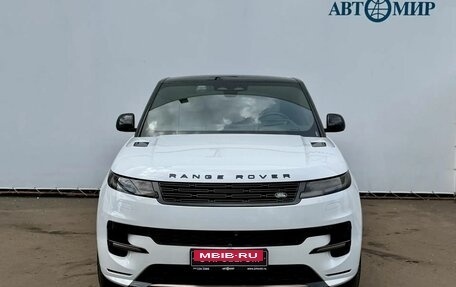 Land Rover Range Rover Sport, 2023 год, 12 699 000 рублей, 2 фотография