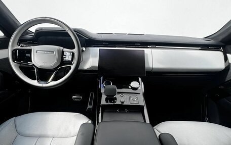 Land Rover Range Rover Sport, 2023 год, 12 699 000 рублей, 9 фотография