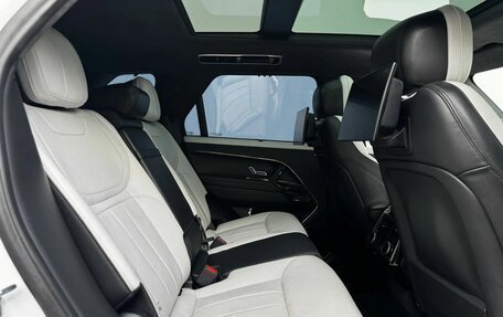 Land Rover Range Rover Sport, 2023 год, 12 699 000 рублей, 11 фотография