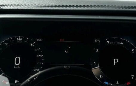 Land Rover Range Rover Sport, 2023 год, 12 699 000 рублей, 25 фотография