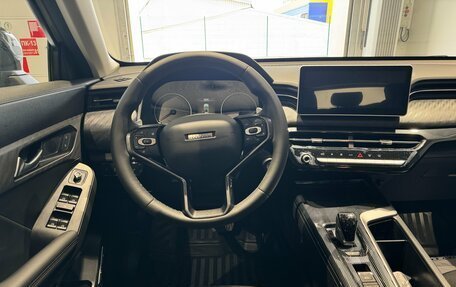 Haval Jolion, 2026 год, 2 649 000 рублей, 8 фотография