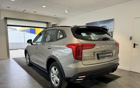 Haval Jolion, 2026 год, 2 649 000 рублей, 4 фотография