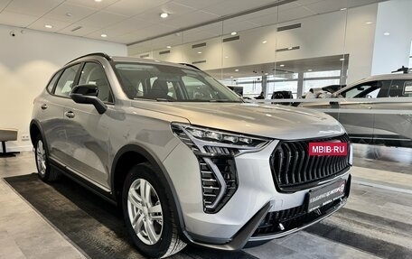 Haval Jolion, 2026 год, 2 649 000 рублей, 3 фотография