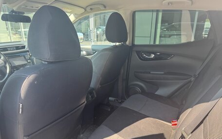 Nissan Qashqai, 2018 год, 1 540 000 рублей, 13 фотография