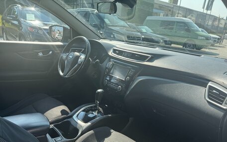 Nissan Qashqai, 2018 год, 1 540 000 рублей, 9 фотография
