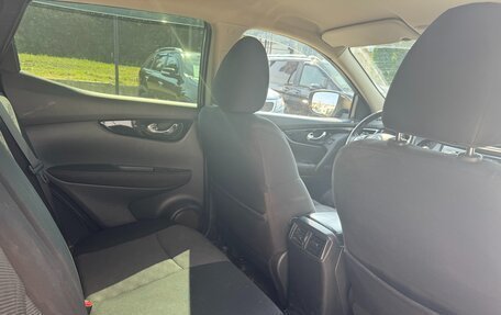 Nissan Qashqai, 2018 год, 1 540 000 рублей, 12 фотография