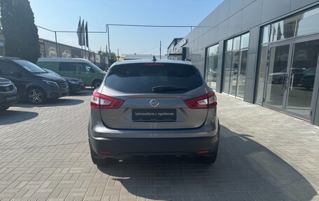 Nissan Qashqai, 2018 год, 1 540 000 рублей, 7 фотография