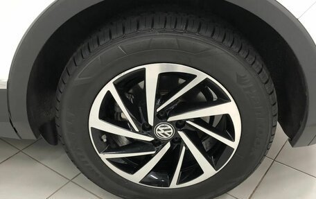 Volkswagen Tiguan II, 2018 год, 2 950 000 рублей, 11 фотография