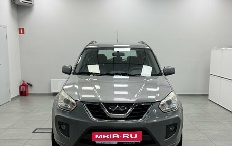 Chery Tiggo (T11), 2014 год, 550 000 рублей, 5 фотография