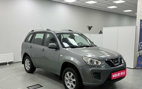 Chery Tiggo (T11), 2014 год, 550 000 рублей, 6 фотография