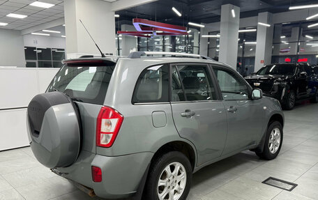 Chery Tiggo (T11), 2014 год, 550 000 рублей, 8 фотография