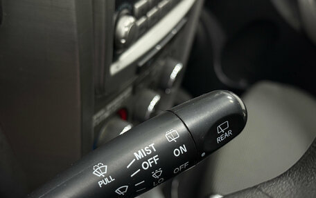 Chery Tiggo (T11), 2014 год, 550 000 рублей, 9 фотография