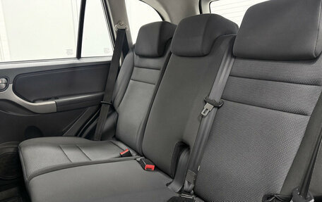 Chery Tiggo (T11), 2014 год, 550 000 рублей, 12 фотография