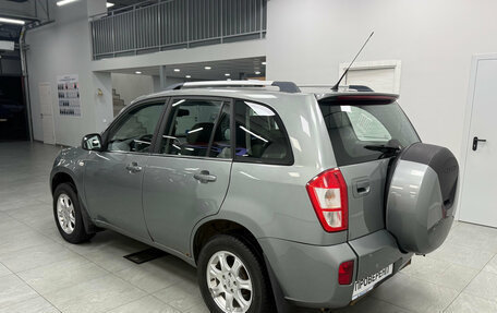 Chery Tiggo (T11), 2014 год, 550 000 рублей, 7 фотография