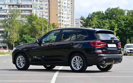 BMW X3, 2020 год, 3 998 000 рублей, 3 фотография