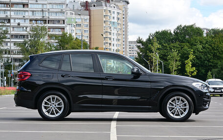 BMW X3, 2020 год, 3 998 000 рублей, 6 фотография