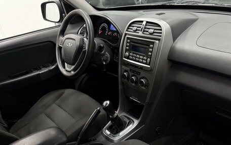 Chery Tiggo (T11), 2014 год, 550 000 рублей, 10 фотография