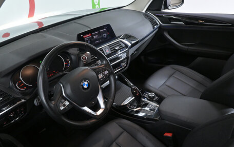 BMW X3, 2020 год, 3 998 000 рублей, 7 фотография