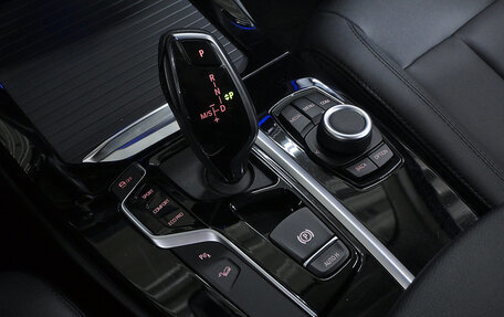 BMW X3, 2020 год, 3 998 000 рублей, 15 фотография