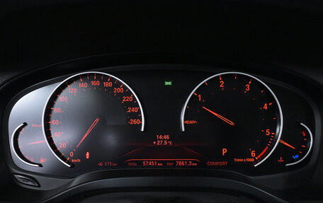 BMW X3, 2020 год, 3 998 000 рублей, 13 фотография