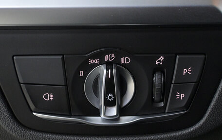 BMW X3, 2020 год, 3 998 000 рублей, 12 фотография