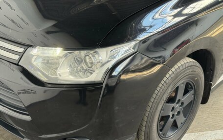 Mitsubishi Outlander III рестайлинг 3, 2012 год, 832 000 рублей, 13 фотография
