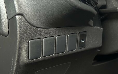 Mitsubishi Outlander III рестайлинг 3, 2012 год, 832 000 рублей, 9 фотография