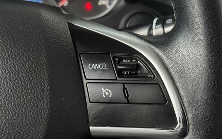 Mitsubishi Outlander III рестайлинг 3, 2012 год, 832 000 рублей, 12 фотография