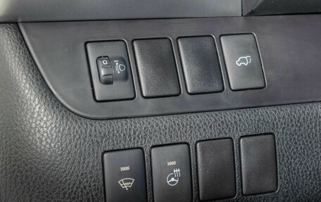 Toyota Highlander III, 2014 год, 2 755 000 рублей, 15 фотография