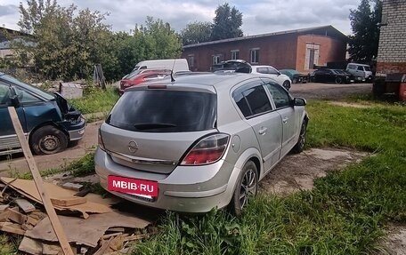 Opel Astra H, 2008 год, 200 000 рублей, 2 фотография