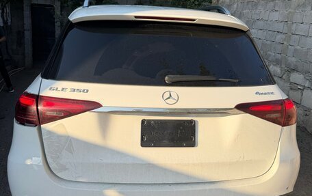Mercedes-Benz GLE, 2024 год, 4 250 000 рублей, 5 фотография