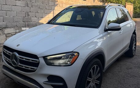Mercedes-Benz GLE, 2024 год, 4 250 000 рублей, 1 фотография