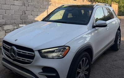 Mercedes-Benz GLE, 2024 год, 4 250 000 рублей, 1 фотография
