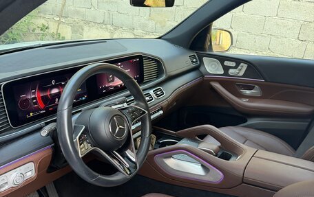 Mercedes-Benz GLE, 2024 год, 4 250 000 рублей, 4 фотография