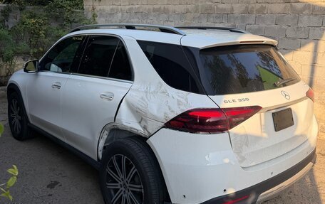 Mercedes-Benz GLE, 2024 год, 4 250 000 рублей, 7 фотография