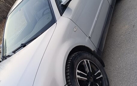 Volkswagen Passat B5+ рестайлинг, 1998 год, 330 000 рублей, 3 фотография