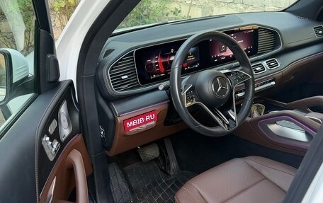 Mercedes-Benz GLE, 2024 год, 4 250 000 рублей, 11 фотография